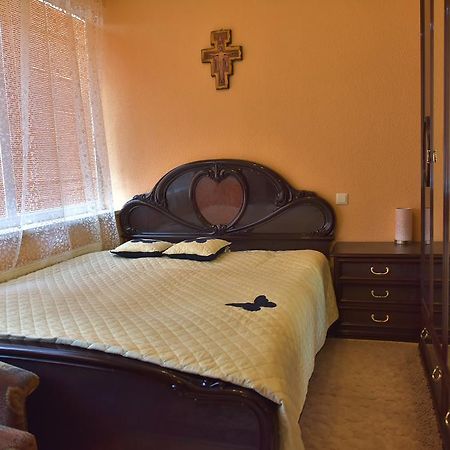 Jurmala Guest House Markiza Exterior foto