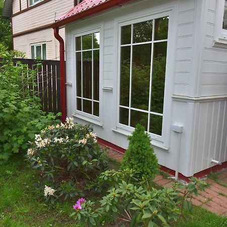 Jurmala Guest House Markiza Exterior foto