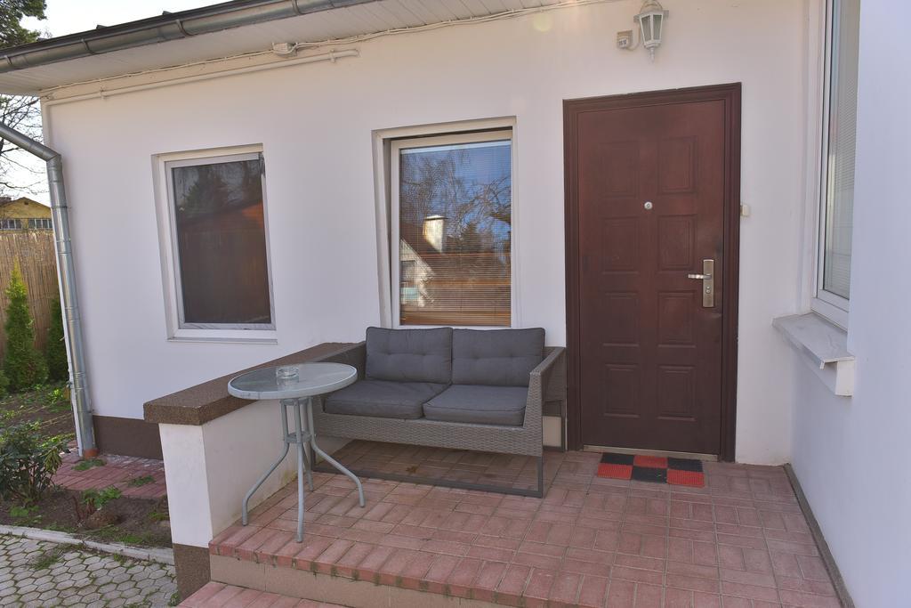 Jurmala Guest House Markiza Exterior foto