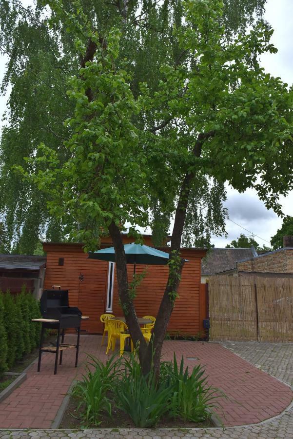 Jurmala Guest House Markiza Exterior foto